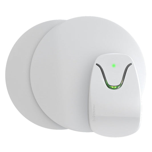 Babysense 7: Peace of Mind Baby Monitor