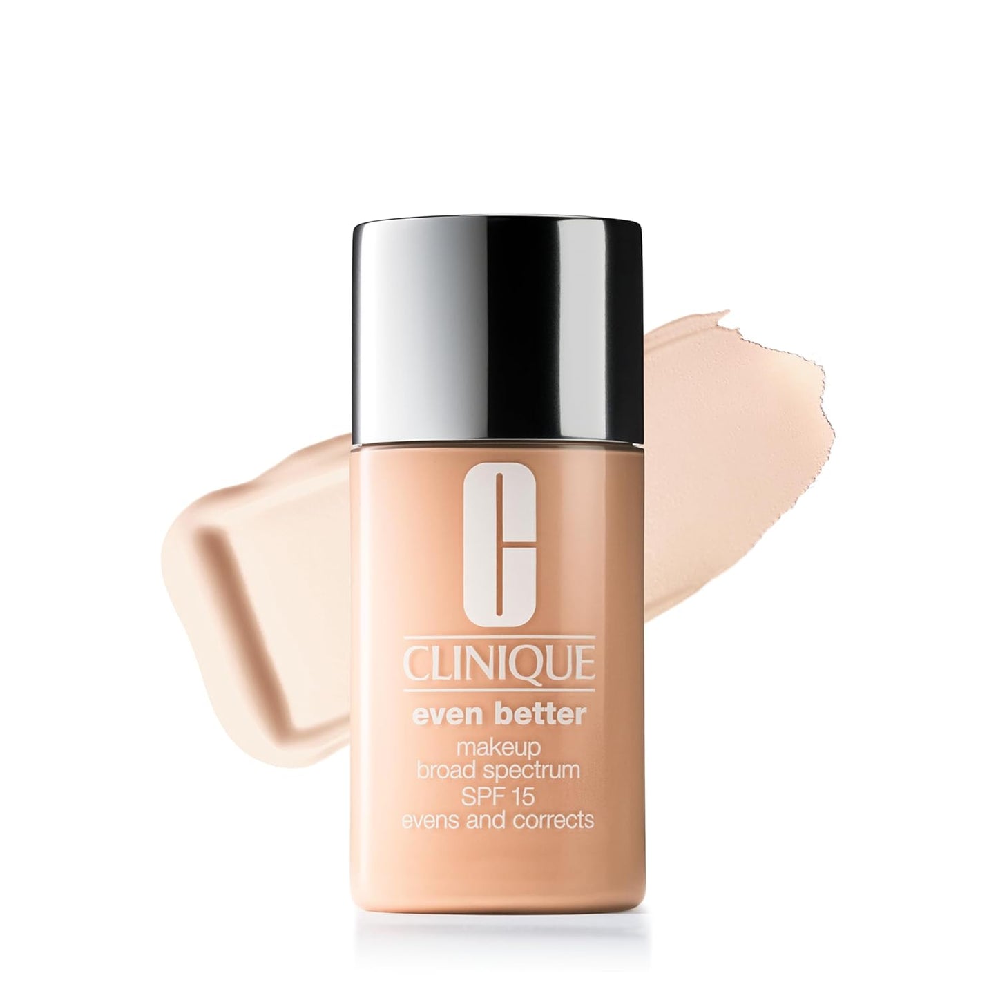 Clinique Even Better Makeup Liquid Foundation for All Skin Types