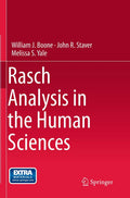 Rasch Analysis in the Human Sciences - Practical Guide for Researchers