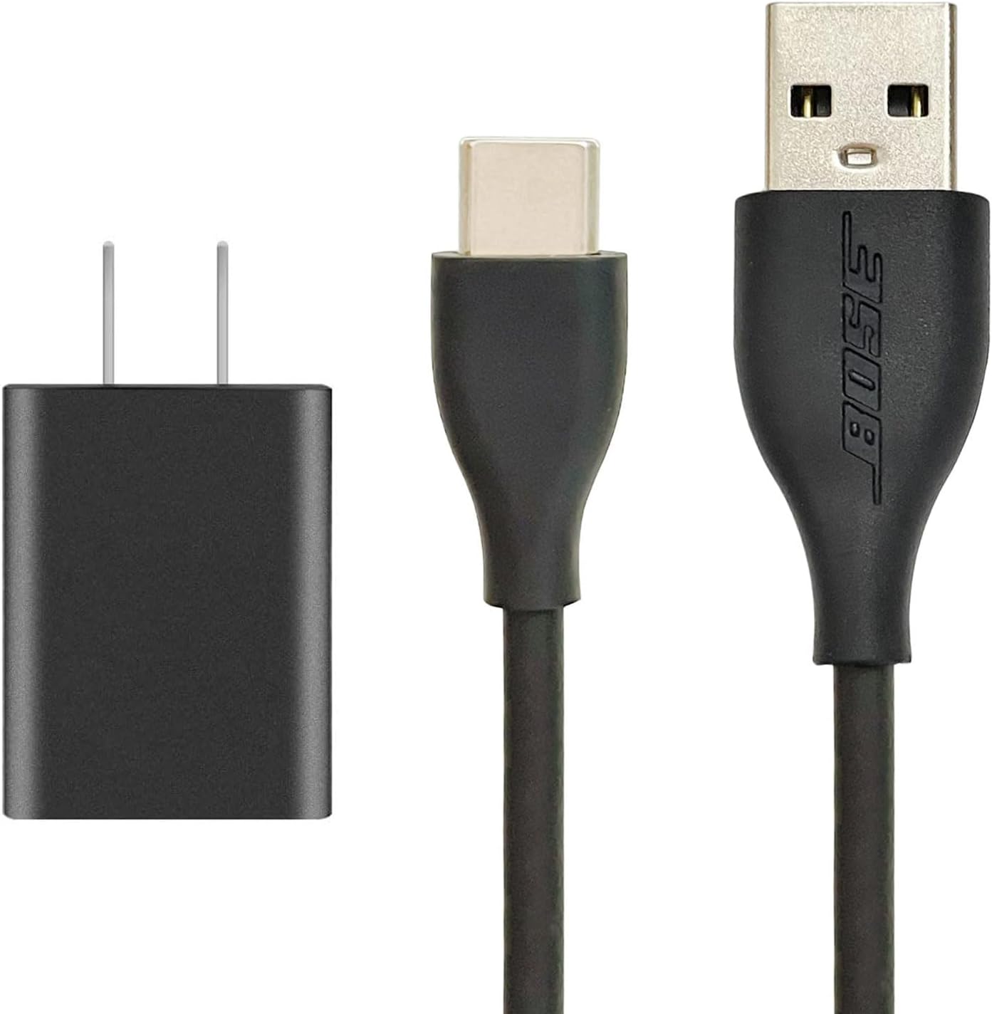Fast Charge your Bose Devices with LILIBIN USB C Wall Charger