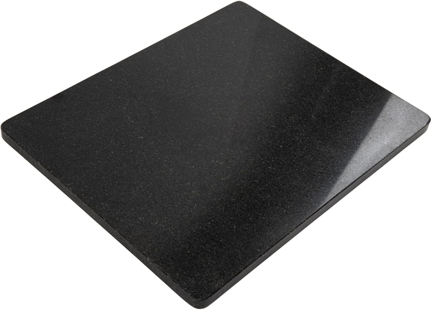 Lovdeco Granite Black Cutting Board for Kitchen, 16x20 Inch