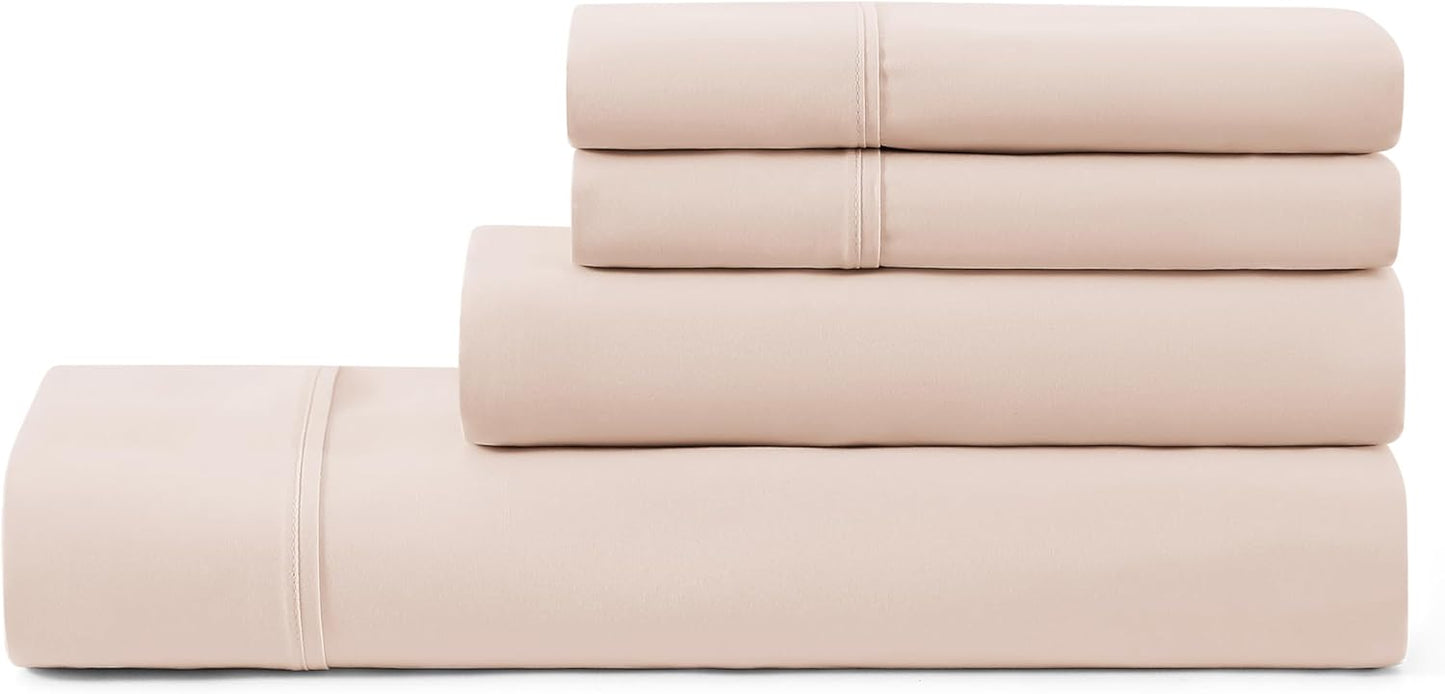 UGG Hedi Full Sheet Set for Luxury Cooling Comfort and Style