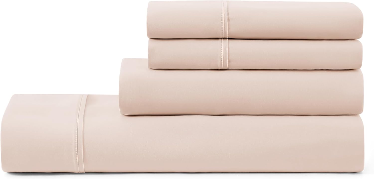 UGG Hedi Full Sheet Set for Luxury Cooling Comfort and Style
