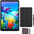 LG G Pad 5 10.1-inch LTE Unlocked Tablet - Solid Media Tablet