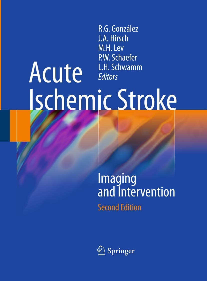 Acute Ischemic Stroke: Imaging and Intervention Insights