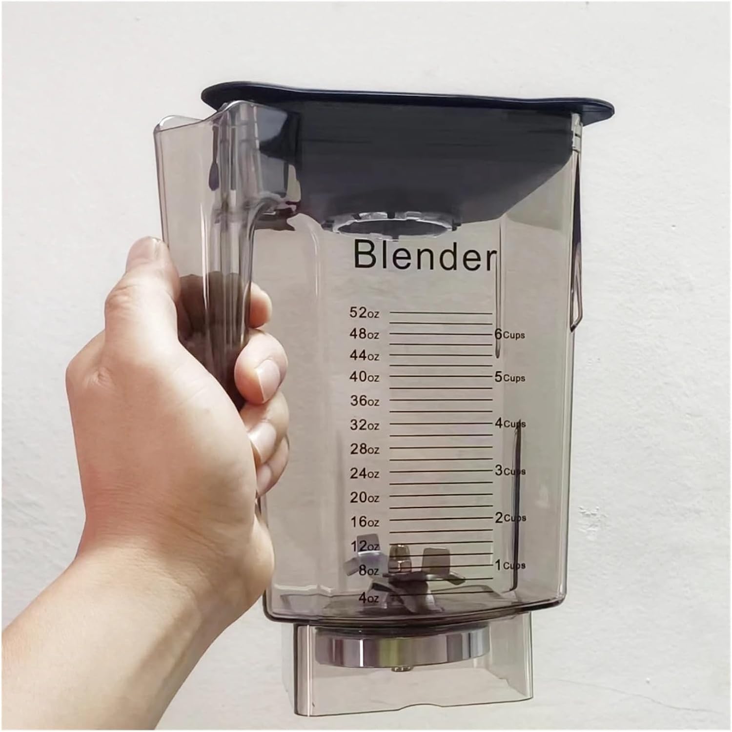 Blendtec Connoisseur 825 Cup & Blade Set