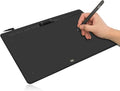 Adesso Large Graphics Drawing Tablet Pad 12 x 7 in - Precision Tablet