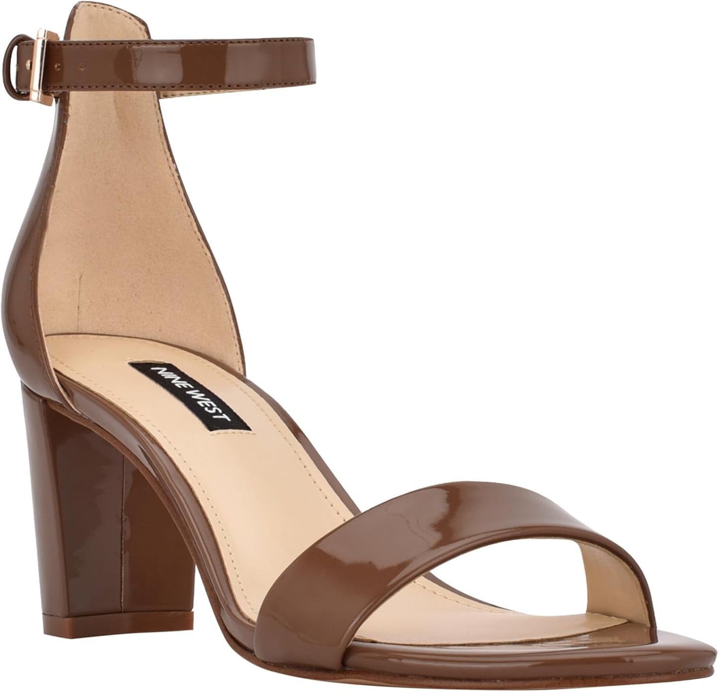 Nine West Pruce Heels: Stylish Block Heels for Any Occasion
