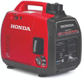 Honda EU2200ITAN 2200-Watt Portable Inverter Generator - Quiet Power