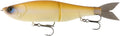 Draw 6.5 Glide Bait for Bass - Compact Wide Gliding Action