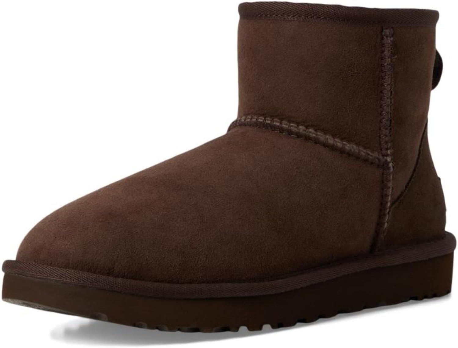 UGG Women's Classic Mini II Boot: Stylish Comfort for All