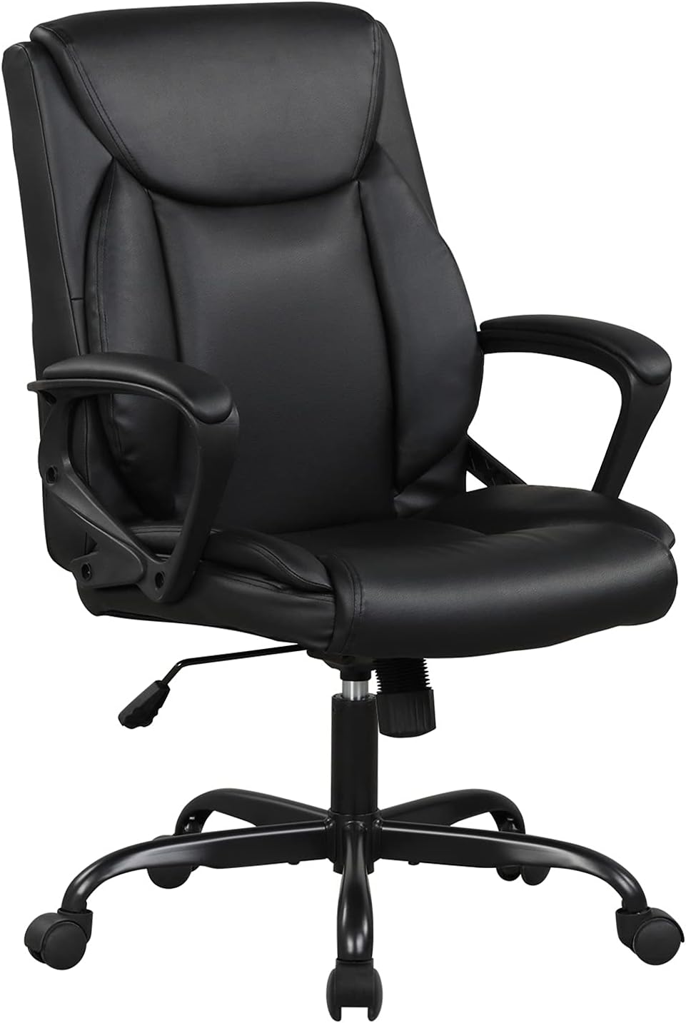 FDW Ergonomic Home Office Chair Lumber Support