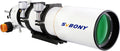 SVBONY SV503 Refractor Telescope for Astrophotography and Observation