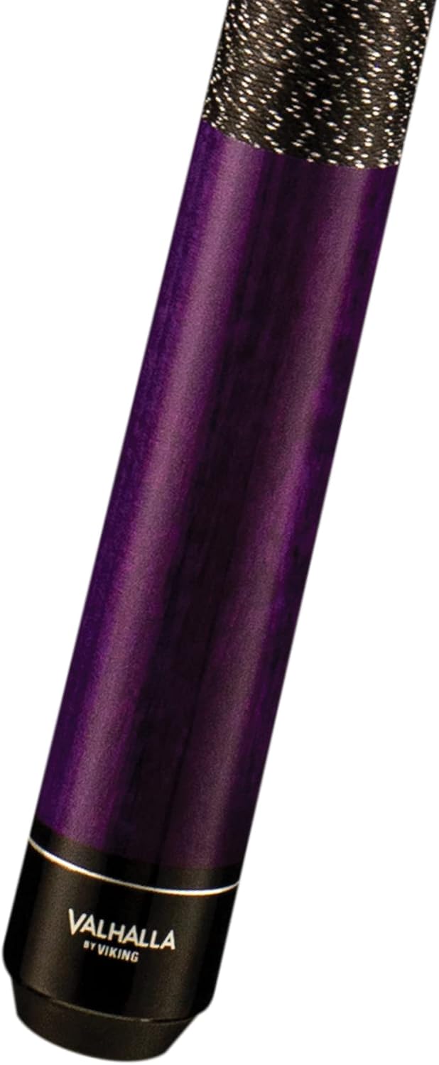 Viking Valhalla 100 Series 58 Pool Cue Stick for All Players
