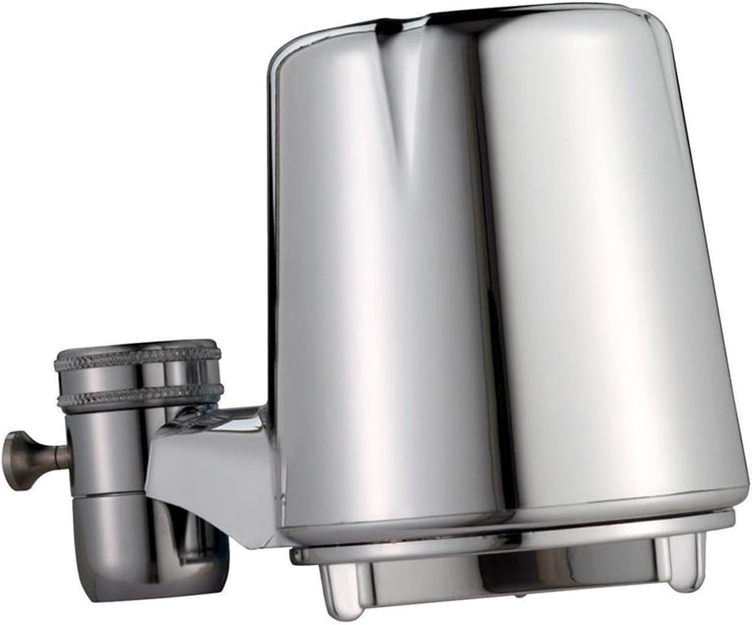 Culligan FM-25 Faucet Mount Filter for Clean, Great-Tasting Water