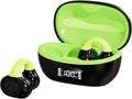 Open-Ear Wireless Earbuds Active Noise Cancelling - 20H Playtime