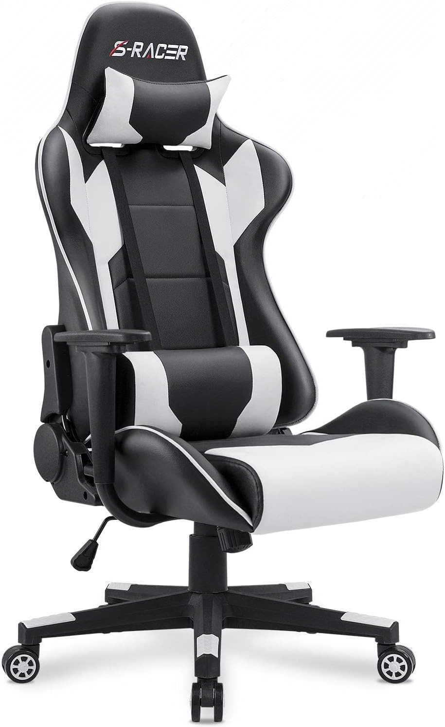 Homall High Back Gaming Chair - Ultimate Comfort