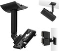 Adjustable Speaker Wall Mount for Bose Cube Speakers - 2 Pack