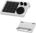 Macro Keypad Programmable Designer - 16-Key One-Handed Gaming Pad