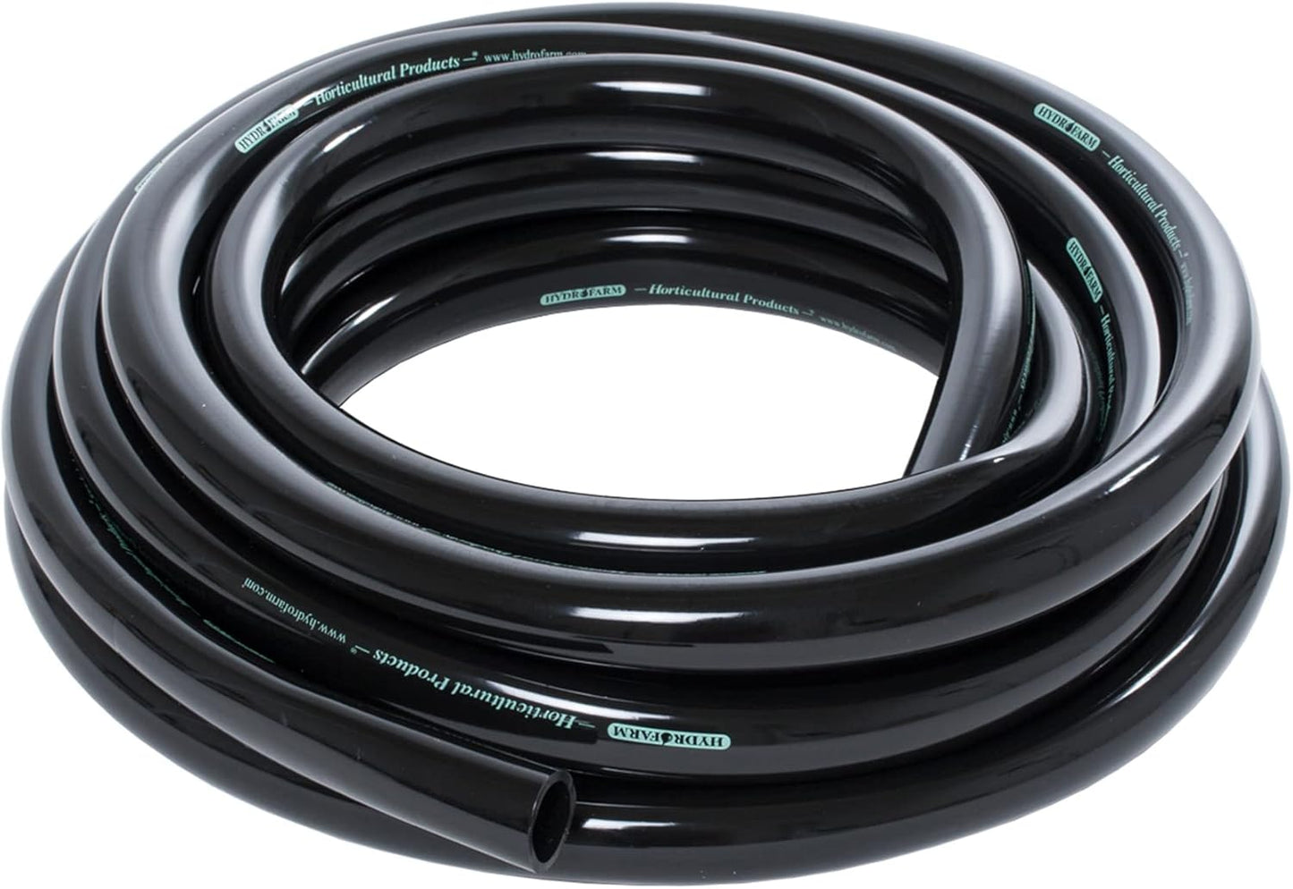Active Aqua 0.75 Inch Vinyl Tubing for Hydroponic Systems