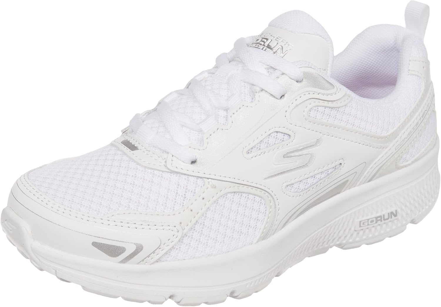 Skechers Women's Go Run Consistent Sneaker for Ultimate Comfort
