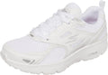 Skechers Women's CONSISTENT Sneaker - Cushioned Trainer for Daily Runs
