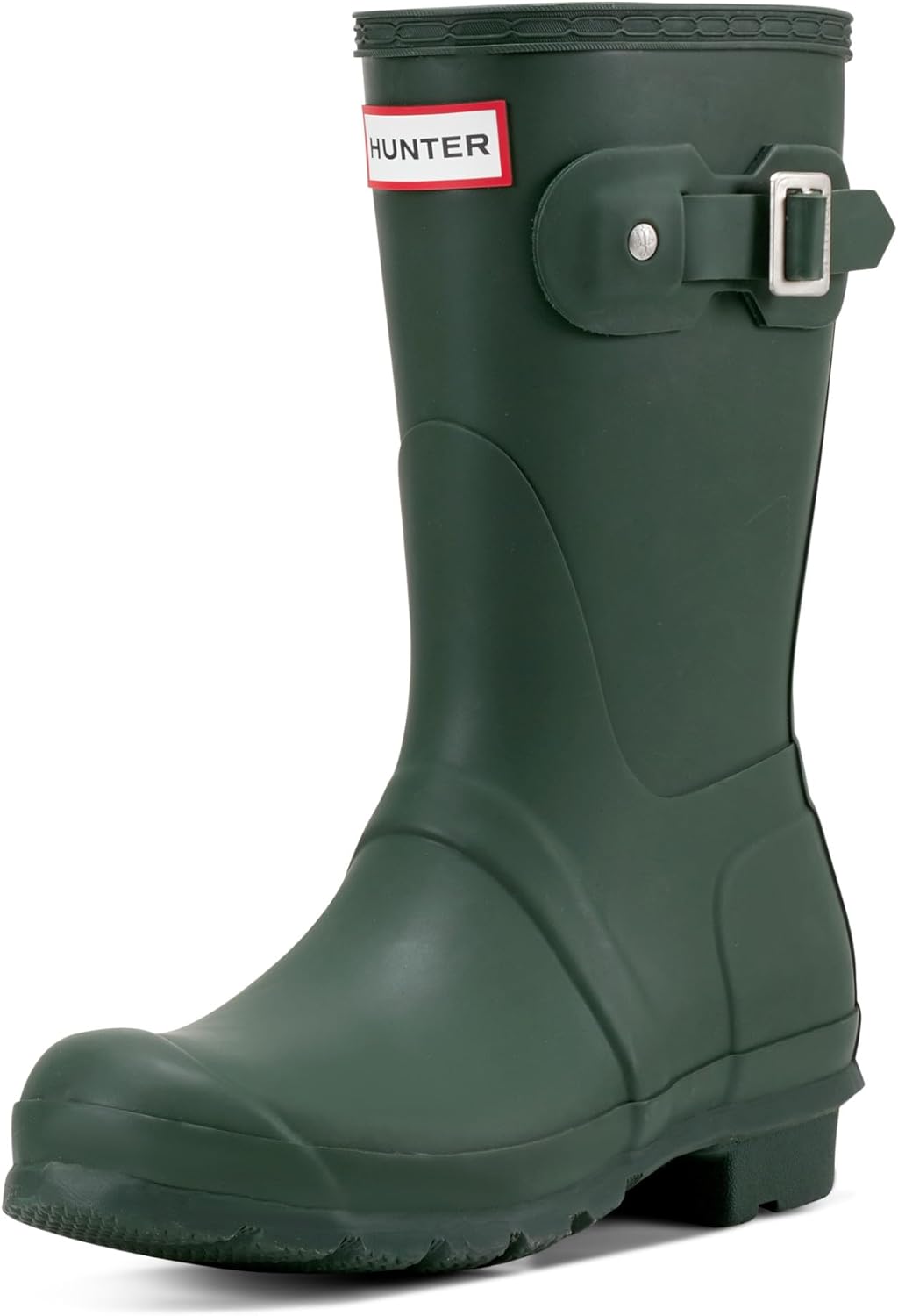Hunter Women's Original Short Rain Boots for All Weather Needs