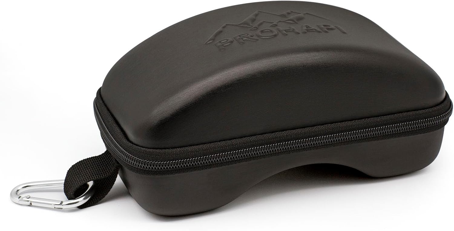 PROHAPI Snow Goggles Case - Ultimate Protection On-The-Go