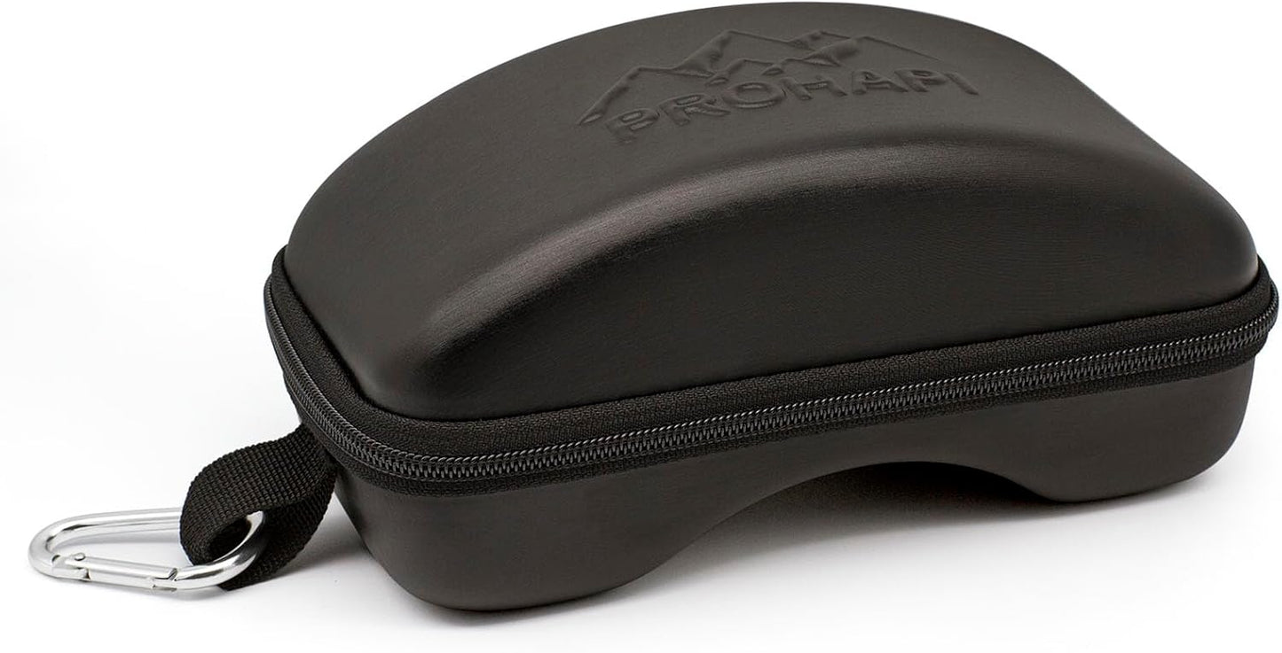 Protective Snow Goggles Case - Compact & Durable!