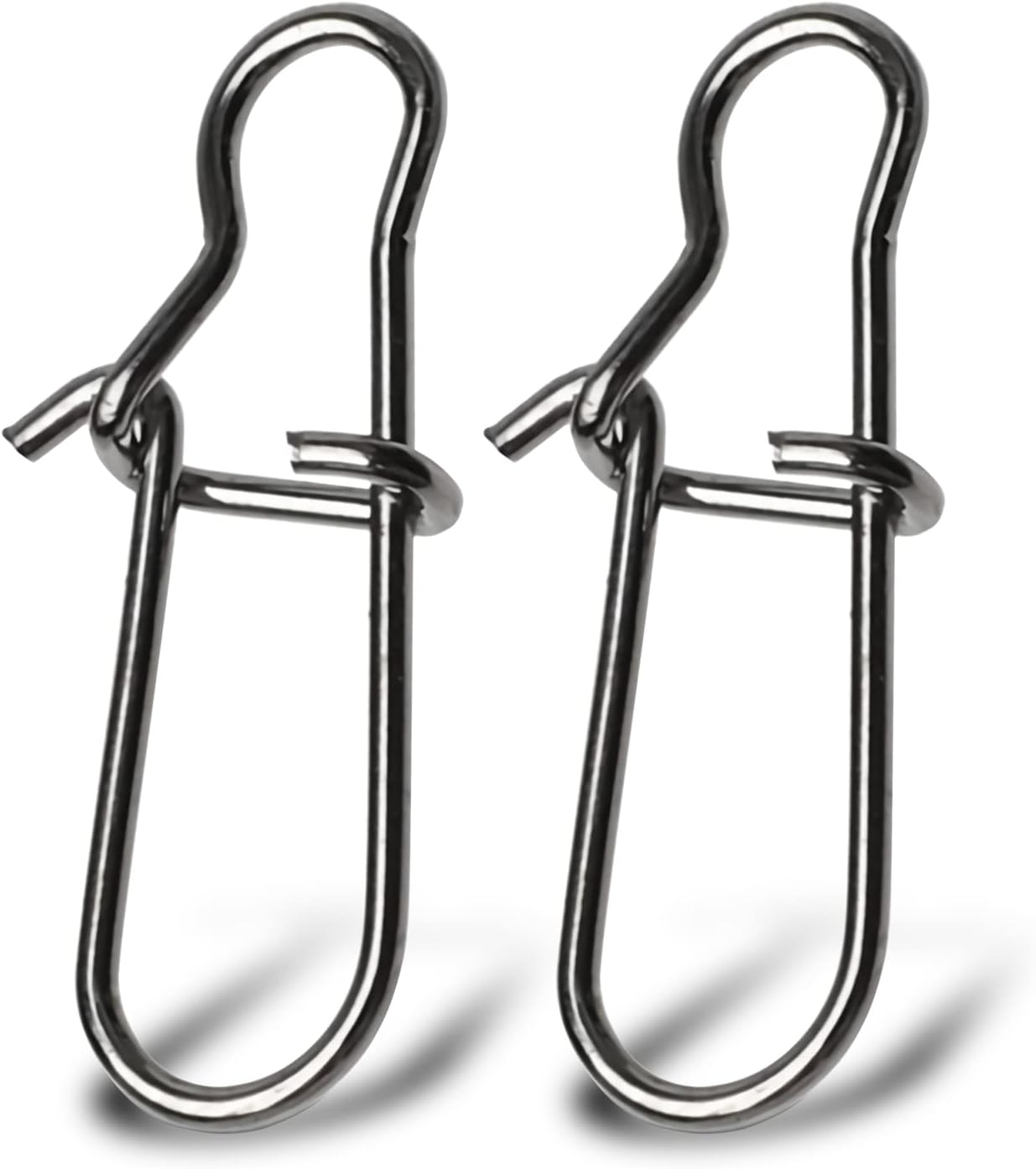 Atibin High Strength Fishing Snap Swivel