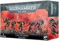 Chaos Space Marine Raptors from Games Workshop Review