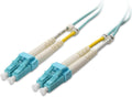 Cable Matters 40Gb OM4 LC to LC Fiber Cable - 98.4ft Plenum