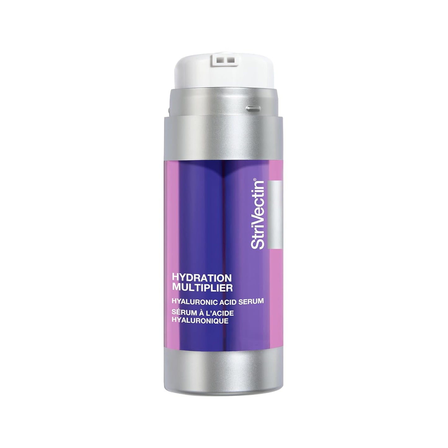 StriVectin Multi Action Hydration Multiplier Serum Review