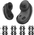 Galaxy Buds Live Ear Tips Replacement Covers - Comfortable Fit