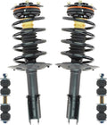 Front Suspension Kit for 2000-2012 Chevy Impala - Complete 4 Piece