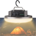 12000mAh Camping Lights with 3 Color Modes for Outdoor Use