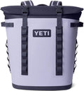 YETI Hopper M Series: MagShield Access for Easy Cooling