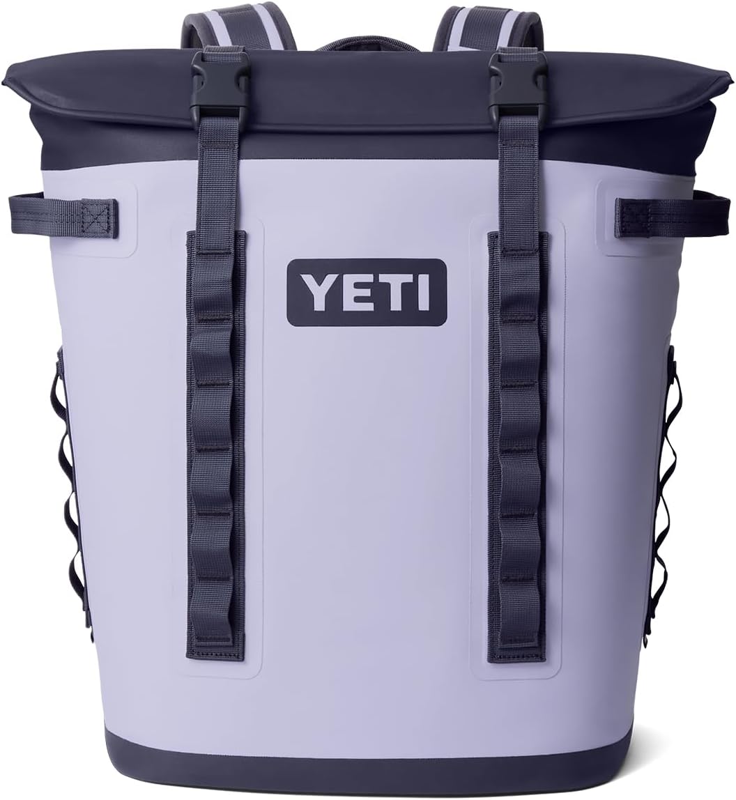 YETI Hopper M Series: MagShield Access for Easy Cooling