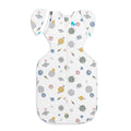 Swaddle Up Transition Swaddle Lite 0.2 TOG White Space - Easy