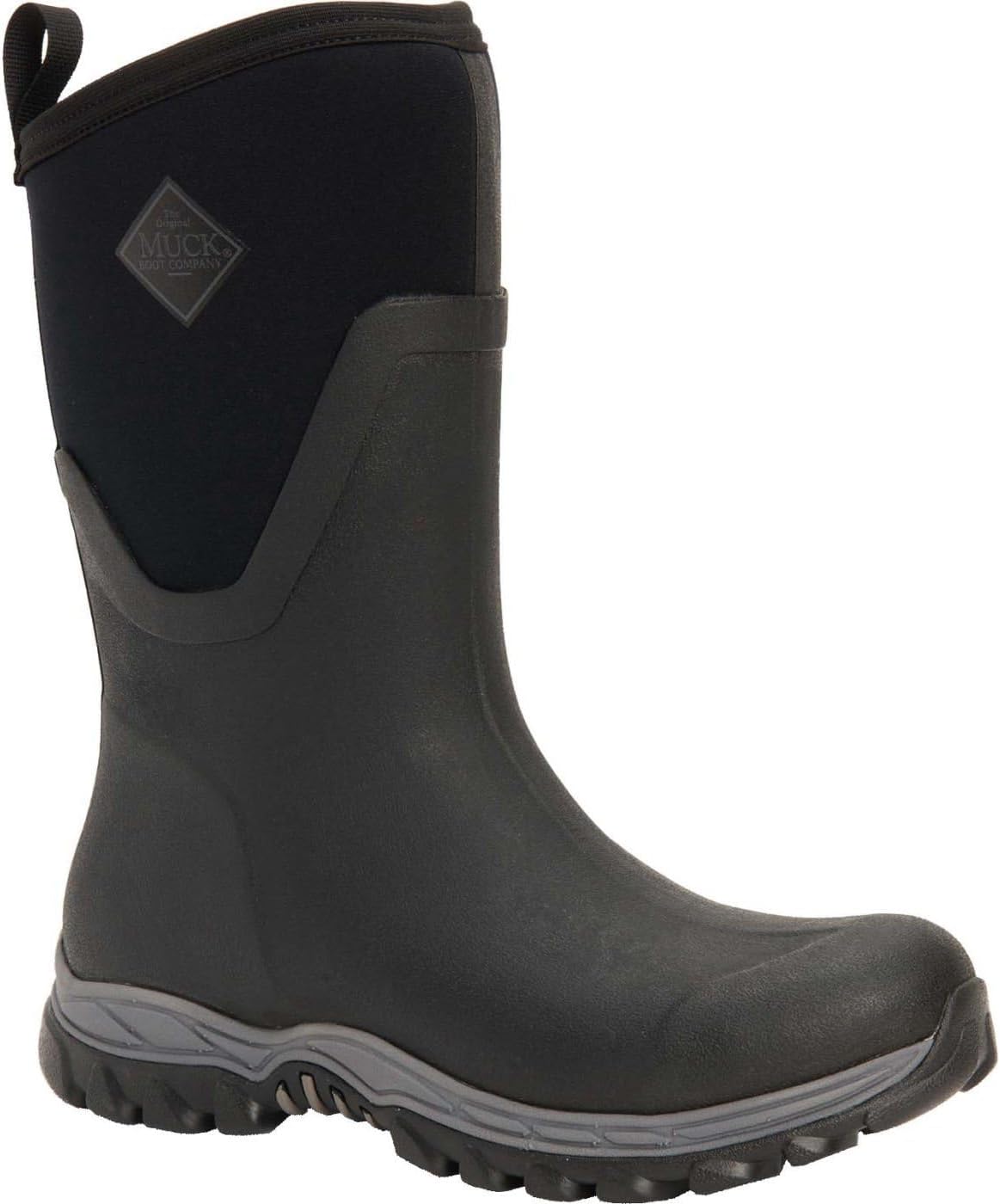Arctic Sport II Women's Winter Boot - Extreme Conditions!