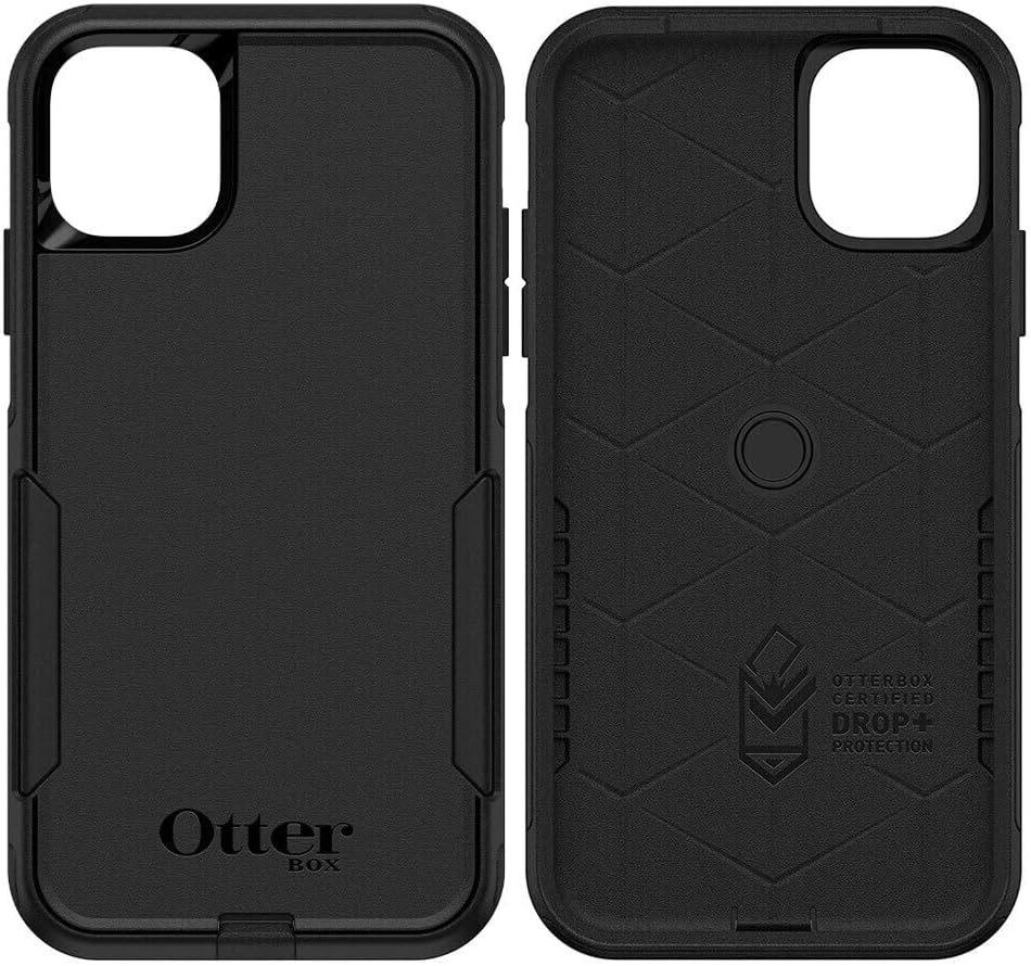 OtterBox iPhone 11 Commuter Series Case - Slim & Tough Protection