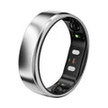 RingConn Gen 2 Air Size 11 Galaxy Sliver Smart Ring - 10-Day Battery