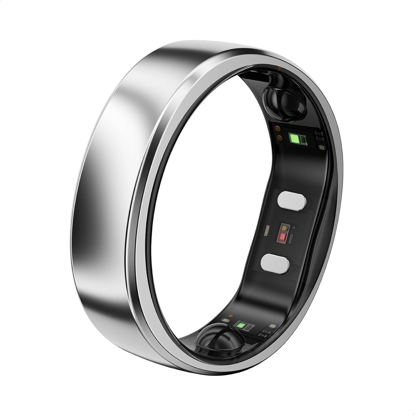 RingConn Gen 2 Air Smart Ring: AI Health Tracker for All