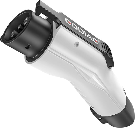 Tesla NACS to J1772 Adapter - Fast Charging Solution