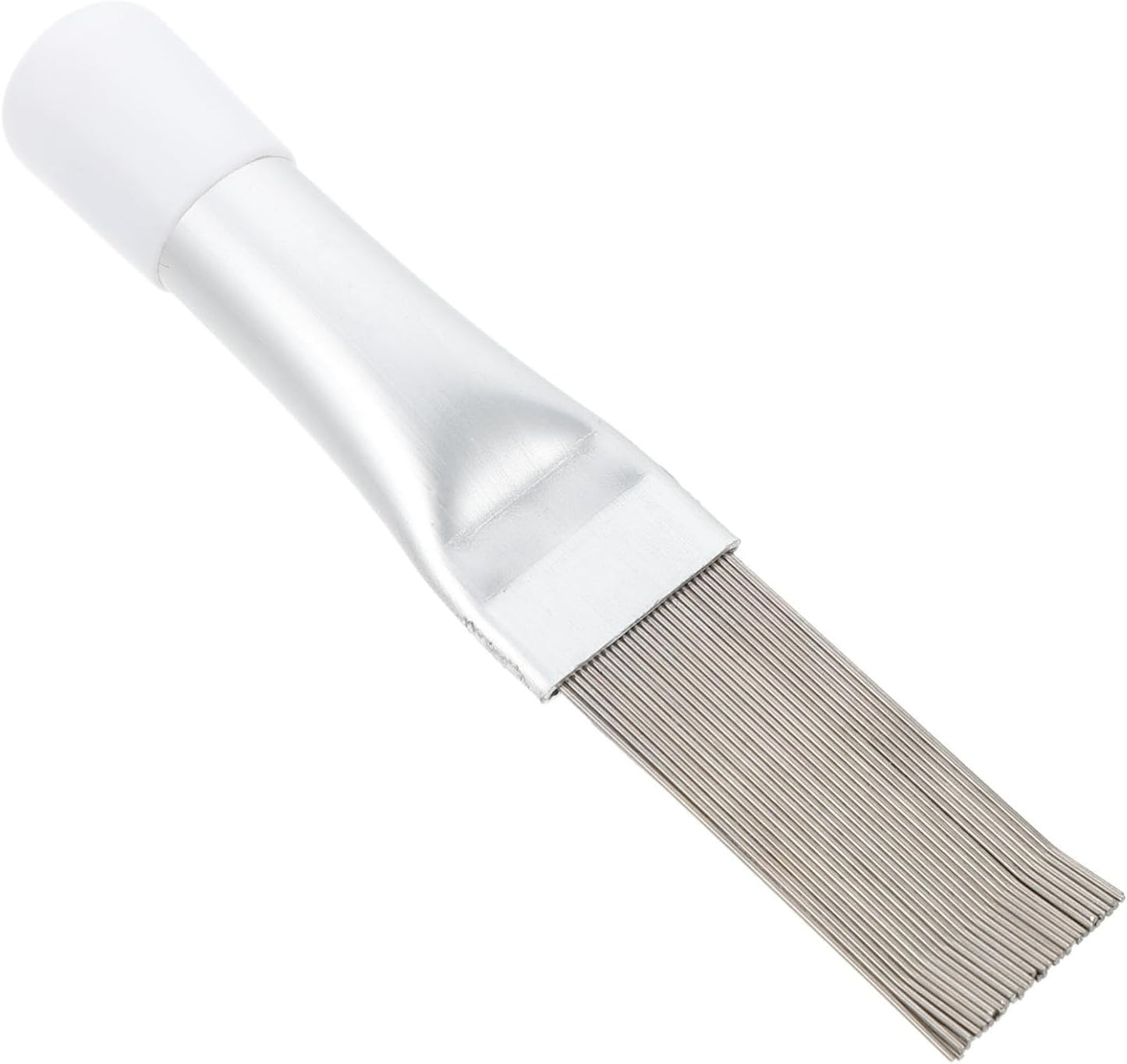 EXHUMKY Stainless Steel Air Duster - Cleaner & Duct Refiller