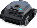X5 Cordless Robotic Pool Cleaner - Precision Wall & Waterline Cleaning