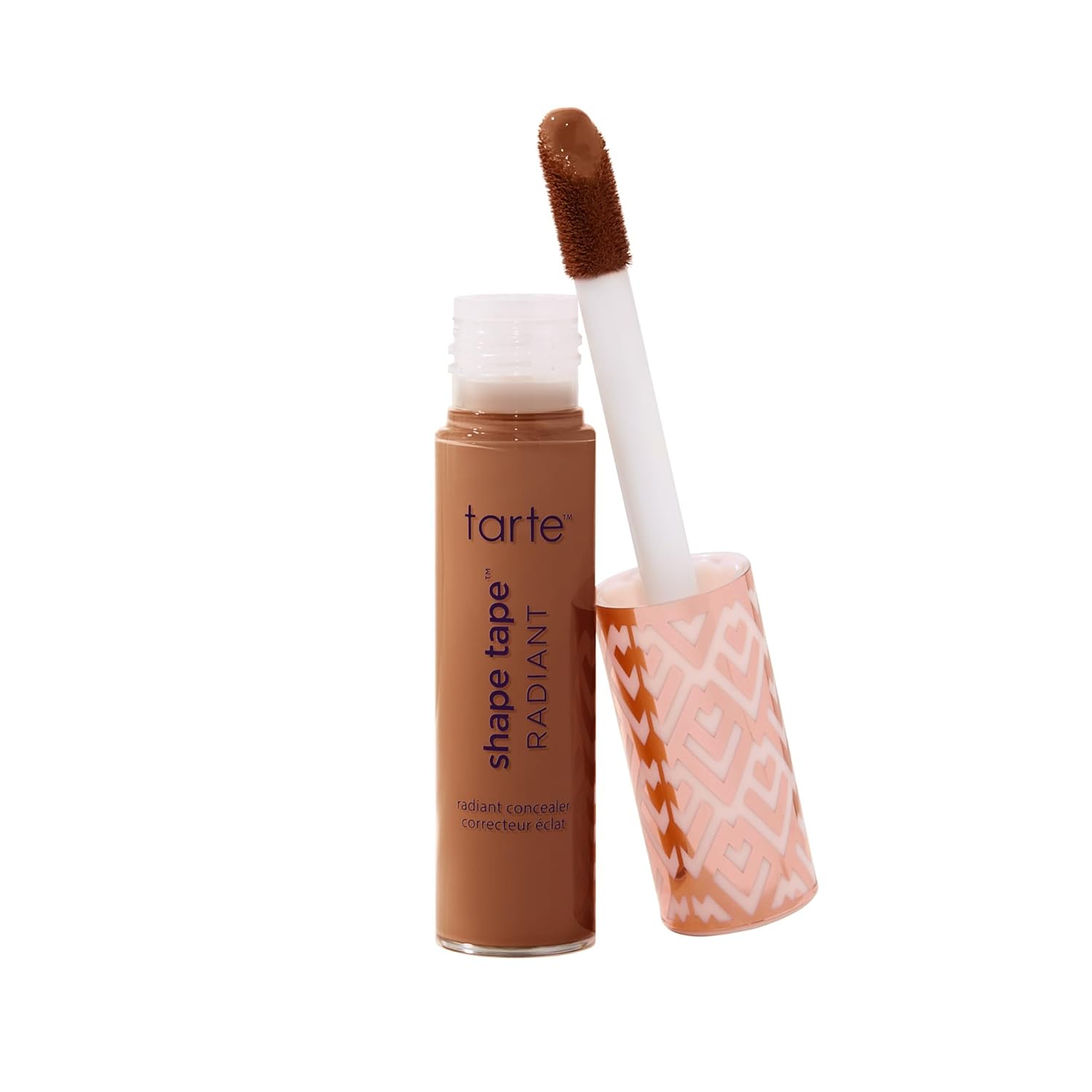 Tarte Shape Tape Radiant Medium Coverage Concealer Review