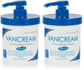 Vanicream Moisturizing Skin Cream with Pump Dispenser - Sensitive Skin