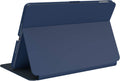 Speck Balance Folio Case for iPad 10.2 in - Drop & Camera Protection