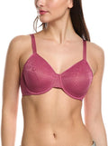 Wacoal Women's Plus Size Visual Effects Minimizer Bra (Style 22ZT)